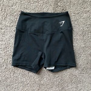 Gymshark training shorts NWT